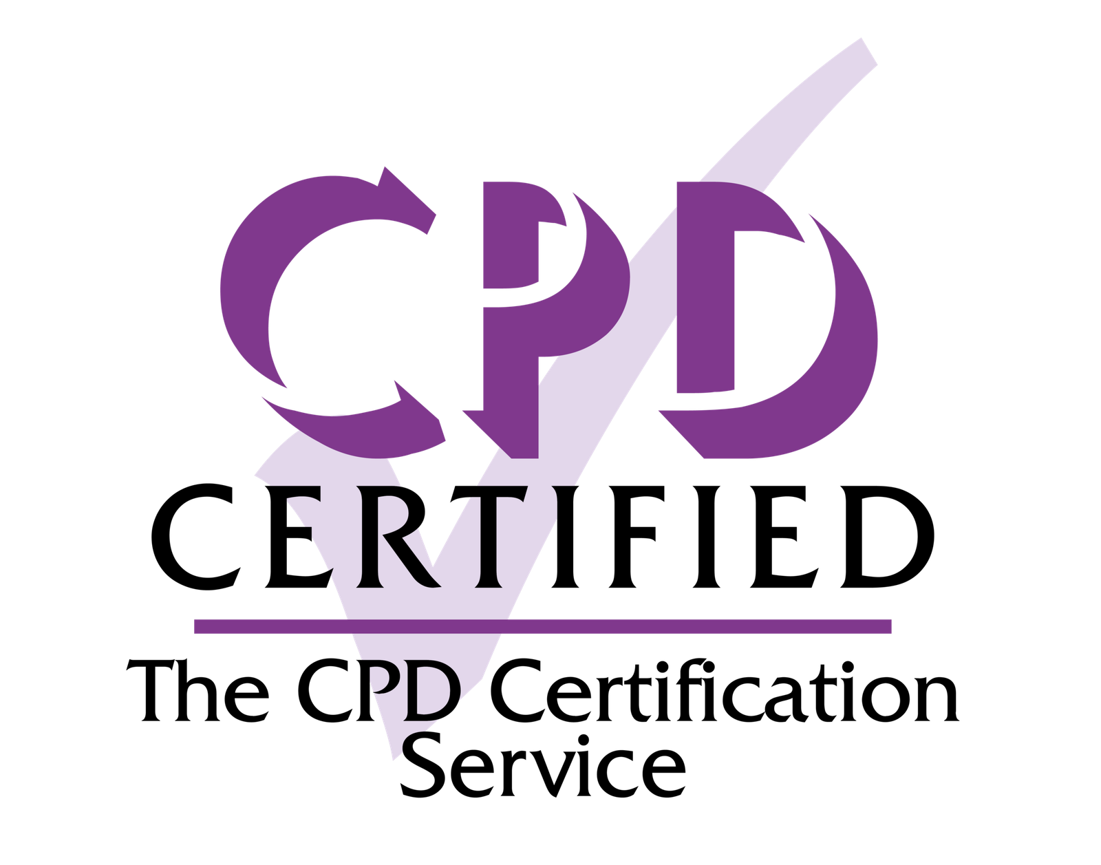 CPD Accredited