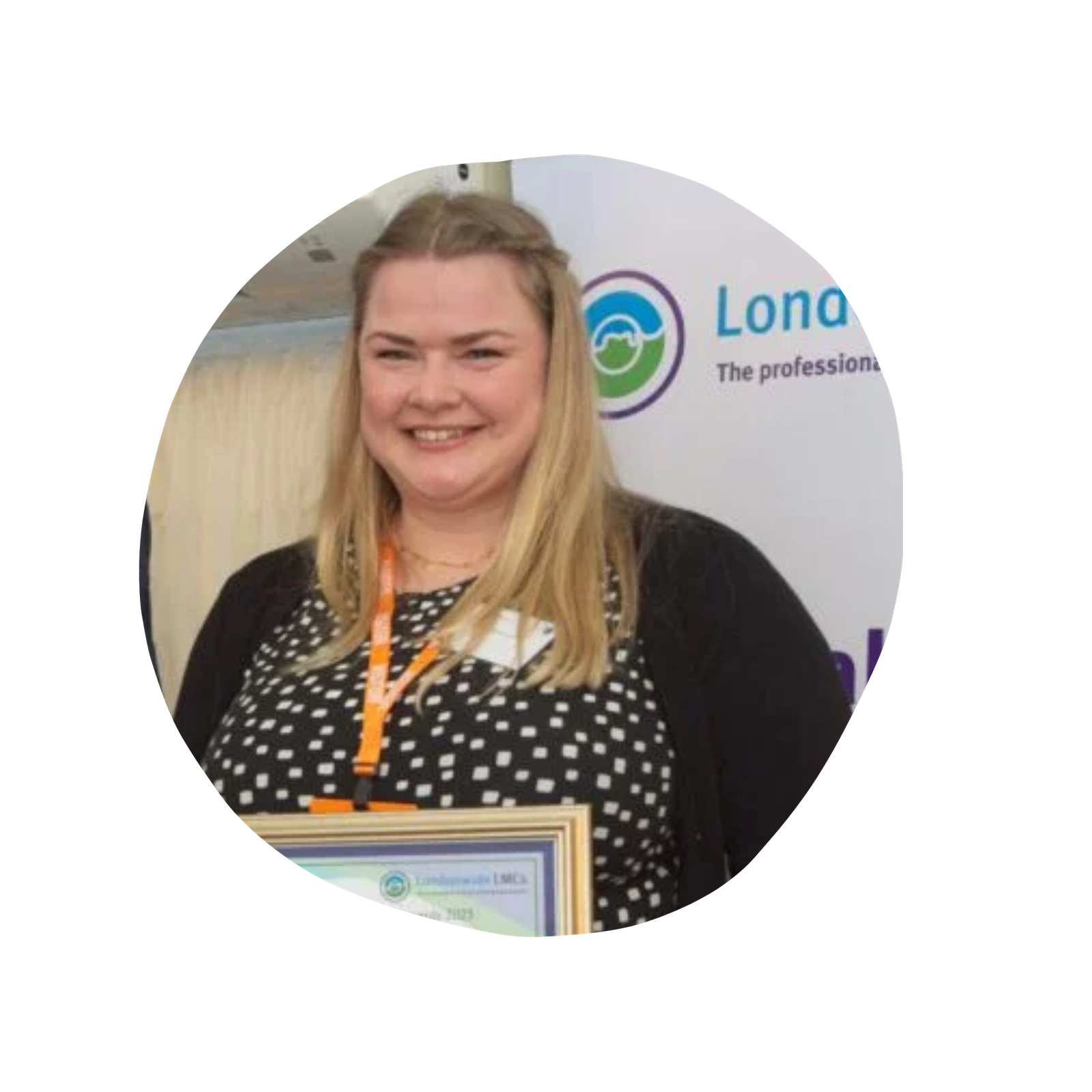 Dr Joanna Lovett